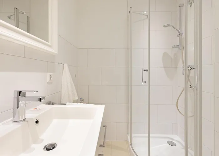 Muschelsucher Apartamento List