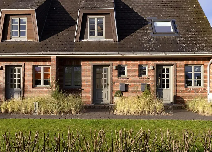 Muschelsucher Apartamento List