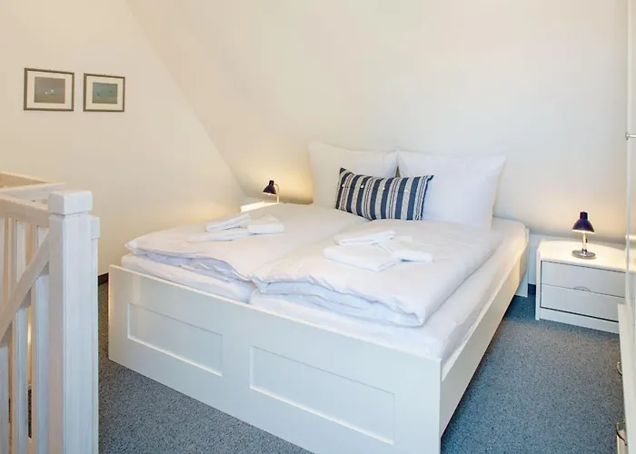 Apartamento Muschelsucher